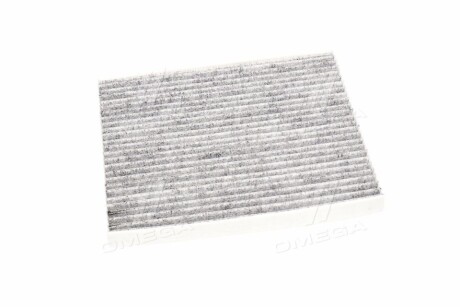 Фильтр салона Hyundai Tucson 06-/I30 12-/Kia Sportage 04-(угольный) Denckermann M110537K