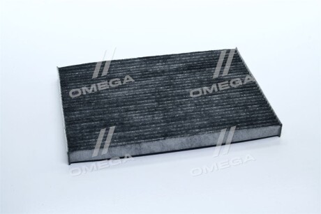 Фильтр салона Nissan Qashqai/X-Trail 07-(угольный) Denckermann M110628K