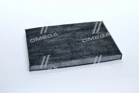 Фильтр салона Nissan Qashqai/X-Trail 07-(угольный) Denckermann M110628K