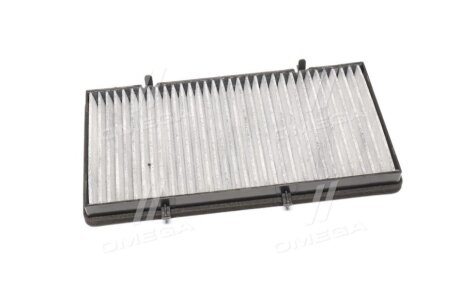 Фильтр салона Trafic/Vivaro 01-(вугільний) Denckermann M110656K