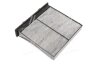 Фильтр салона Forester/Impreza 07-(вугільний) Denckermann M110687K (фото 3)