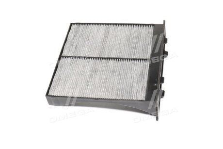 Фильтр салона Forester/Impreza 07-(вугільний) Denckermann M110687K