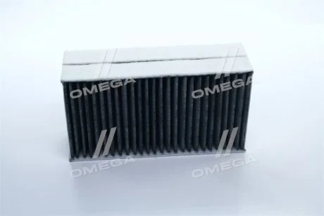 Фильтр салона (угольный) Denckermann M110707K