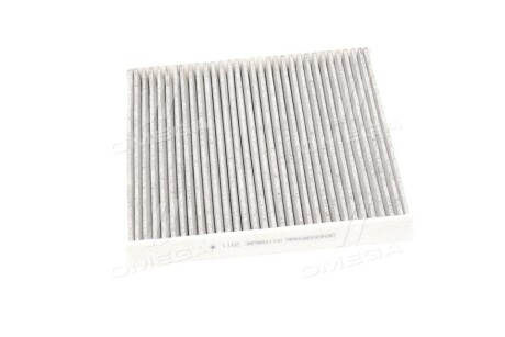 Фильтр салона (угольный) Denckermann M110868K