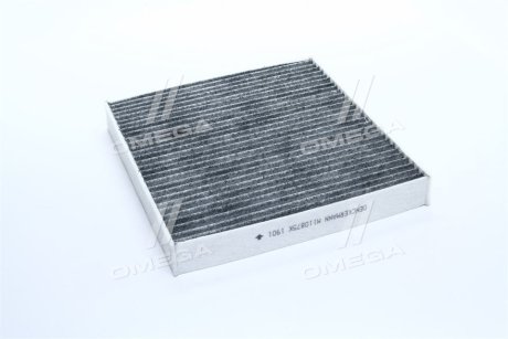 ФІЛЬТР САЛОНУ (ВУГІЛЬНИЙ) Denckermann M110875K