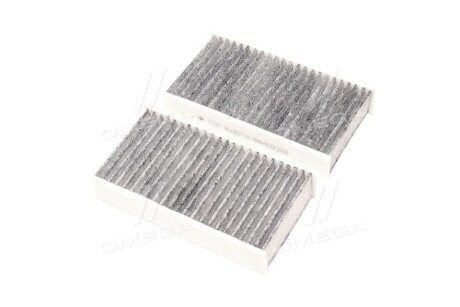 Фильтр салона угольный Denckermann M110879K