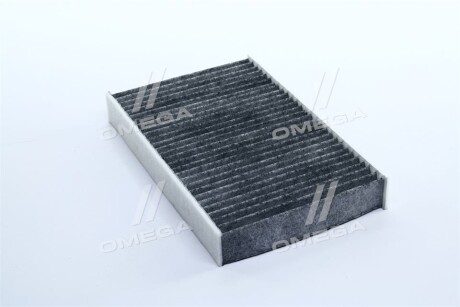 Фильтр салона Juke 1.2-1.6 10- (угольный) Denckermann M110886K