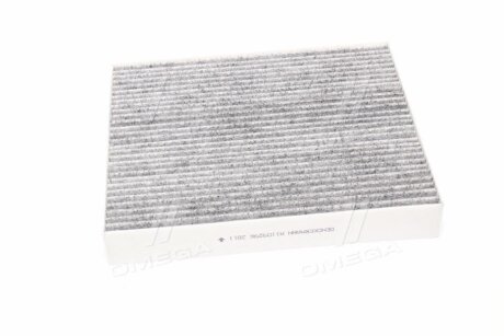 Фильтр салона Ford Galaxy/Mondeo/S-Max 14- (вугільний) Denckermann M110929K