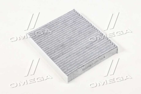 Фильтр салона Toyota Camry 17-/ Corolla 18-/ Rav 4 18- (угольный) Denckermann M110957K