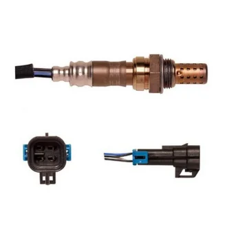 Датчик кислорода (лямбда-зонд) OXYGEN SENSOR DENSO 2344018
