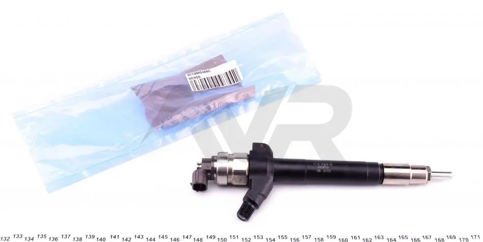 Форсунка Ford DENSO 6C1Q9K546BC (фото 1)