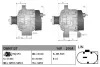 Генератор DENSO DAN1127 (фото 6)