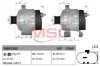 Генератор DENSO DAN1305 (фото 2)