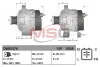 Генератор DENSO DAN1376 (фото 2)