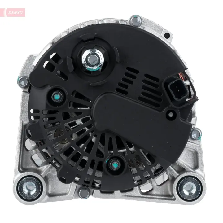 Генератор DENSO DAN3014 (фото 1)