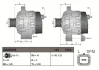 Генератор DENSO DAN3026 (фото 3)