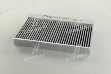 Фільтр салону вугільний LAND ROVER Discovery/Range Rover "2,7-5,0 "04-18 DENSO DCF127K