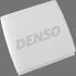 Фільтр салону CITROEN NEMO, NEMO/MINIVAN FIAT DOBLO, DOBLO CARGO, FIORINO, FIORINO/MINIVAN, LINEA, QUBO, TIPO PEUGEOT BIPPER, BIPPER TEPEE 1.0-2.0D 05.07- DENSO DCF363P (фото 1)