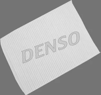 Фільтр салону IVECO DAILY II HYUNDAI I30 KIA CEE\'D, PRO CEE\'D 1.4-2.5D 01.89-02.13 DENSO DCF367P