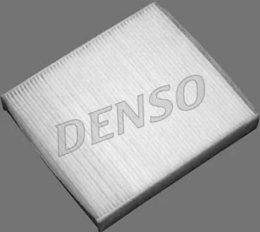 Фильтр салона Denso FORD C-Max/Focus/Galaxy/Grand C-Max/Kuga "0,0-2,5 "03>> DENSO DCF471P
