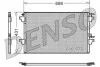 Конденсер кондиционера DENSO DCN23022 (фото 1)