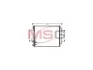 Радиатор кондиционера Denso VW CC/Passat "1,4-3,6 "05-16 DENSO DCN32012 (фото 1)