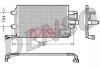 Радиатор кондиционера Denso AUDI/SEAT/SUBARU/VW A3/Leon/Legacy/Bora "1,2-3,6 "94>> DENSO DCN32017 (фото 1)