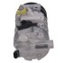 Компрессор кондиционера VAG Octavia II 1,6i 1,4TSI 1,8TSI, Caddy III 1,9TDI 2,0SDI 04>10, Golf V 1,9TDI 2,0SDI DENSO DCP02030 (фото 4)