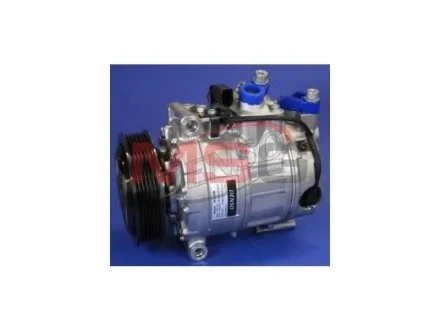 Компрессор кондиционера Denso DENSO DCP02034