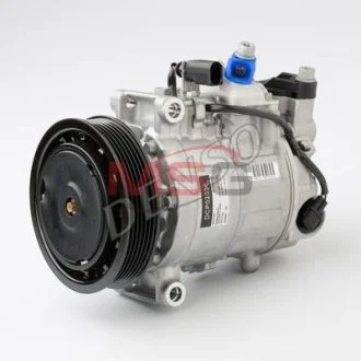 Компрессор кондиционера DENSO DCP02036
