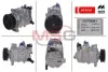 Компрессор кондиционера DENSO DCP02041 (фото 2)