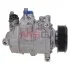 Компрессор кондиционера DENSO DCP02041 (фото 3)
