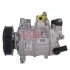 Компрессор кондиционера VW Golf VI 1,6TDI 2,0TDI, Passat 10>14, Tiguan 08> DENSO DCP02050 (фото 4)