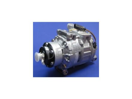 Компресор кондиціонера DENSO DCP02055