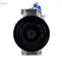 Компрессор кондиционера DENSO DCP02106 (фото 2)