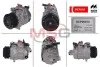 Компрессор кондиционера DENSO DCP05078 (фото 1)