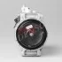 Компрессор кондиционера DENSO DCP05080 (фото 3)