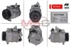 Компрессор кондиционера DENSO DCP17039 (фото 1)