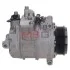 Компрессор кондиционера DENSO DCP17039 (фото 2)