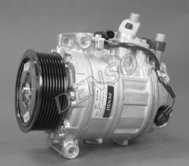 Компресори кондицiонерiв DENSO DCP17063