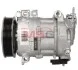 Компрессор кондиционера DENSO DCP21014 (фото 1)