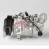 Компрессор кондиционера Denso RENAULT Grand Scenic/Megane/Scenic "1,5 "09>> DENSO DCP23035 (фото 4)