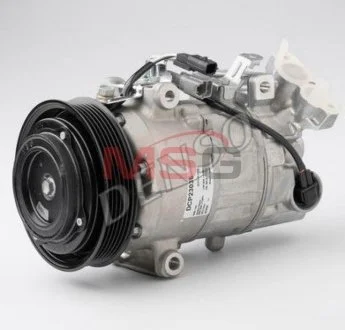 Компрессор кондиционера Denso RENAULT Grand Scenic/Megane/Scenic "1,5 "09>> DENSO DCP23035