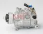 Компресор кондицiонера DENSO DCP32062 (фото 4)
