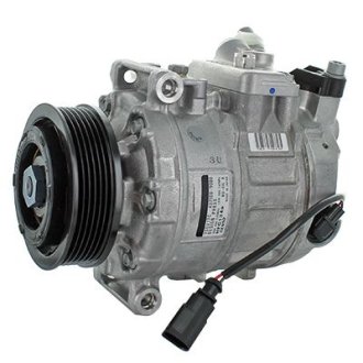 Компресор кондиціонера DENSO DCP32073