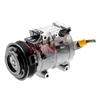 Компрессор кондиционера DENSO DCP36007