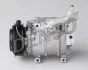 Компрессор кондиционера DENSO DCP40004 (фото 1)