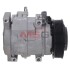 Компрессор кондиционера TOYOTA Camry "2,0-2,4 "01-06 DENSO DCP50041 (фото 2)