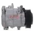 Компрессор кондиционера Denso TOYOTA Camry "2,0-2,4 "01-06 DENSO DCP50041 (фото 2)