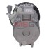 Компрессор кондиционера TOYOTA Camry "2,0-2,4 "01-06 DENSO DCP50041 (фото 3)